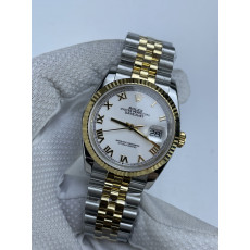 (준비완료/특급배송)NO.2597/NM공장 롤렉스 데이저스트 36mm