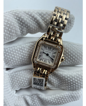 (준비완료/특급배송)NO.3490/AF공장 까르띠에 팬더 22미리